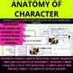 main characters of the lottery|Character analysis and roles of protagonists, antagonists, and .